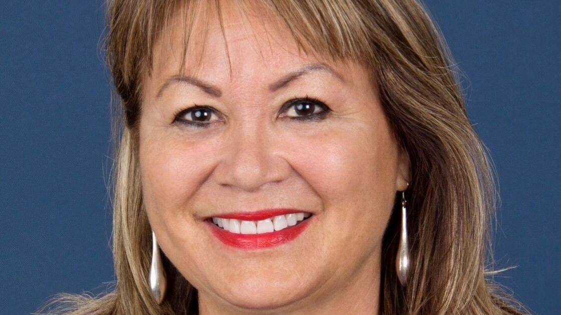 Sylvia Lee appointed to vacant Pima County Board of Supervisors seat